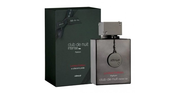 Armaf Club De Nuit Intense Limited Edition Parfum For Him 105ml